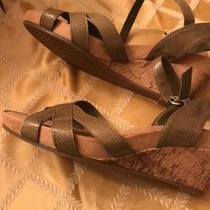 Aerosoles sandals